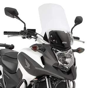 Μπουλόνι μηχανής Givi Honda Nc 700 X (2012 À 2013)/Nc 750 X/ Nc 750 X Dct (2014 À 2015) image-0