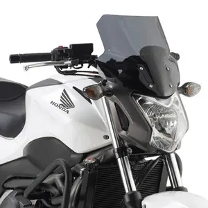 Μπουλόνι μηχανής Givi Honda Nc 700 S (2012 À 2013)/Nc 750 S/ Nc 750 S Dct (2014 À 2015) image-0