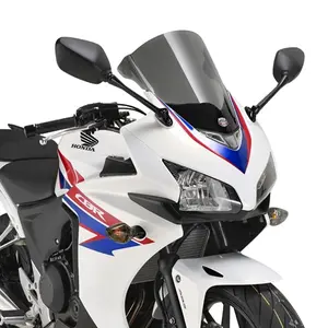 Bulle Motorrad Givi Sportif Logo Team Lcr Honda Cbr 500 R (2013 À 2015) image-0