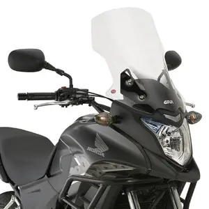 Μπουλόνι μηχανής Givi Honda Cb 500 X (2013 À 2018) image-0