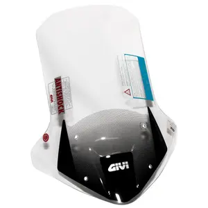 Motorcycle bubble Givi Honda Nc 750 X (2016 À 2020) image-1