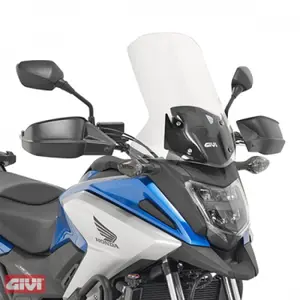 Motorcycle bubble Givi Honda Nc 750 X (2016 À 2020) image-2