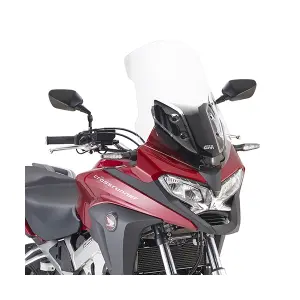 Bulle Motorrad Givi Honda Crossrunner 800 (15 À 19) image-0
