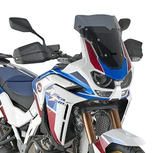 Μοτοσικλέτα Givi Basse et Sportive Honda Crf 1100l Africa Twin Adventure Sports (2020) image-0