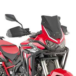 Μοτοσικλέτα Givi Basse et Sportive Honda Crf 1100l Africa Twin (2020 À 2021) image-0