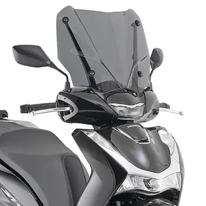 Forrude til scooter Givi Honda SH 125-150 (2020)