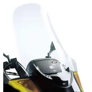 Windschutzscheibe Roller Givi Yamaha Majesty 250 (2000 à 2007) image-0