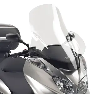Windschutzscheibe Roller Givi Yamaha Majesty 400 (2004 à 2008) image-0