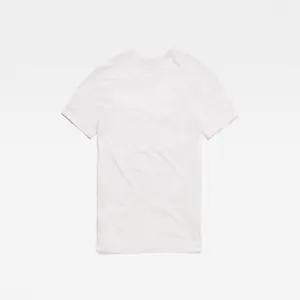 Kurzarm-T-Shirt G-Star Graphic 4 slim image-2