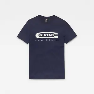 Short sleeve T-shirt G-Star Graphic 4 slim image-0