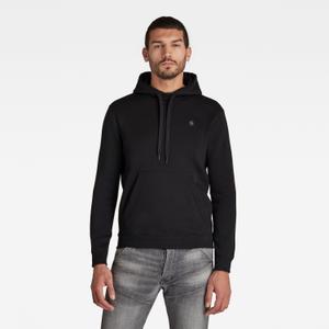 Kapuzenpullover G-Star Premium Basic image-1