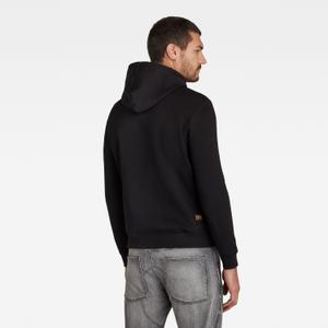 Kapuzenpullover G-Star Premium Basic image-3