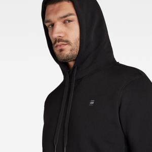 Kapuzenpullover G-Star Premium Basic image-4