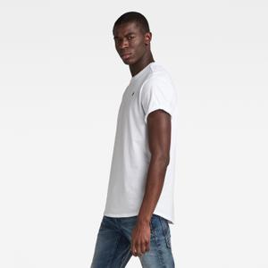 T-shirt met korte mouwen G-Star Lash r t image-4