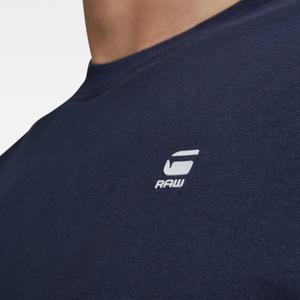 Camiseta mangas cortas G-Star Lash r t image-4