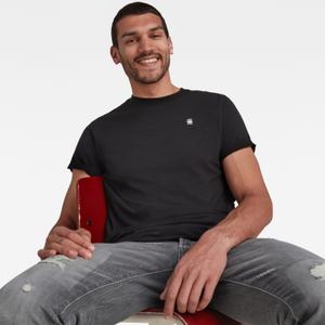 Camiseta mangas cortas G-Star Lash r t image-1