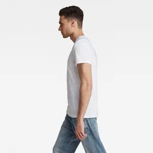 Camiseta mangas cortas G-Star Base-s r t image-2