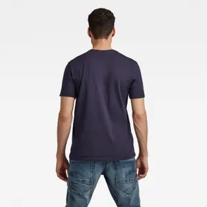 Camiseta mangas cortas G-Star Base-s r t image-2