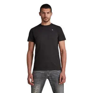 Camiseta mangas cortas G-Star Base-s r t image-1