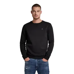 Sweater met lange mouwen G-Star Premium core r image-1