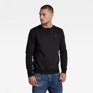 Sweater met lange mouwen G-Star Premium core r image-2