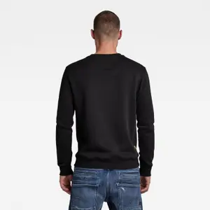 Sweater met lange mouwen G-Star Premium core r image-3