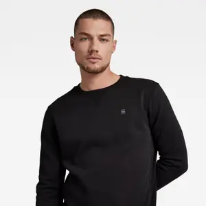 Sweater met lange mouwen G-Star Premium core r image-4