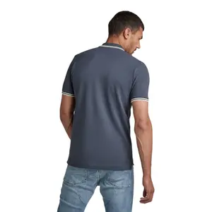 Polo slim G-Star Dunda Stripe image-2