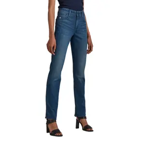 Pantalones vaqueros de mujer G-Star Noxer Straight image-2