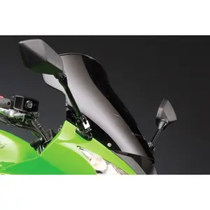 Bulle Motorrad Givi Kawasaki Zrx 1200 R (2002) image-0