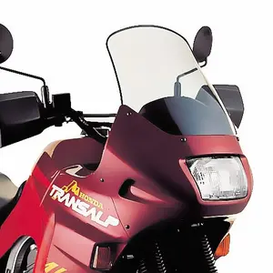 Bolha de motocicleta Givi Honda Xl 600 V Transalp (1994 À 1999) image-0