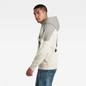 Sweatshirt G-Star Logo Block 89 image-3