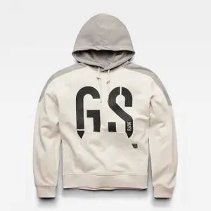 Sweatshirt G-Star Logo Block 89 image-0