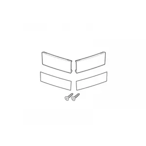 Reflector de repuesto Shad R/L pour SH23 image-0