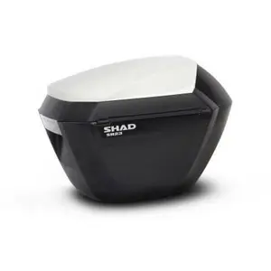 Καπάκι τοπ θήκης Shad sh 23 image-0