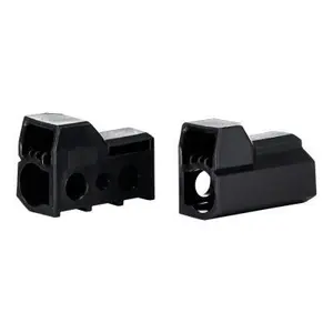 Ersatzteil Schließung Shad 3P SYS SH23