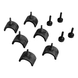 Sellos de caucho Shad SH23 image-0