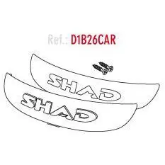Reflector Shad sh 26 2011 image-0