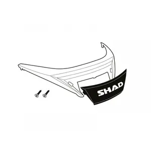 Rückstrahler-Set Topcase-Deckel Shad sh34