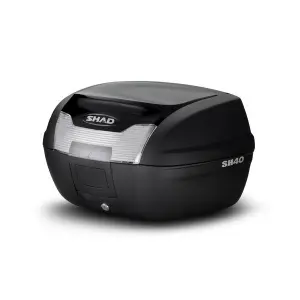 Couvercle de top case Shad SH40