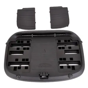 Platine de top case moto Shad SH39/SH40/SH42/SH45/SH46 image-0