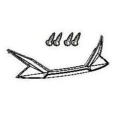 Reflector Shad Sh47 image-0