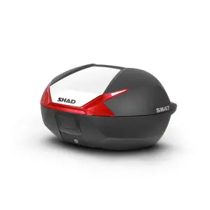 Capa da caixa superior Shad sh47 image-0