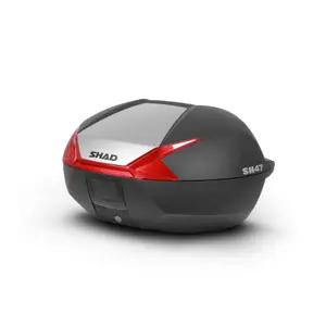 Καπάκι τοπ θήκης Shad sh47 image-0