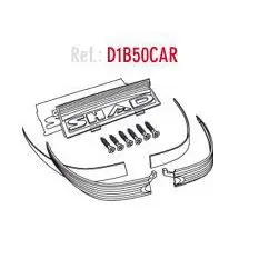 Riflettore Shad sh 50 image-0