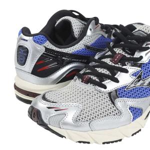 Sneakers Mizuno S.L. Wave Rider 10 image-3