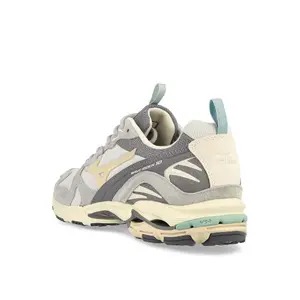 Trainers Mizuno Wave Rider 10 image-2