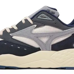 Low-top Trainers Mizuno Contender S image-3
