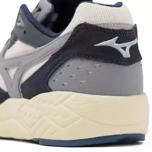 Low-top Trainers Mizuno Contender S image-4