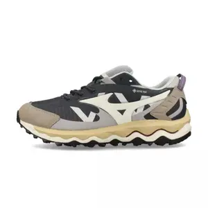 Trenerzy Mizuno Wave Mujin TL GTX image-1